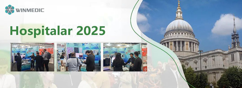Celebration | Hospitalar 2025 Concludes Successfully Celebration | Hospitalar 2025 Concludes Successfully