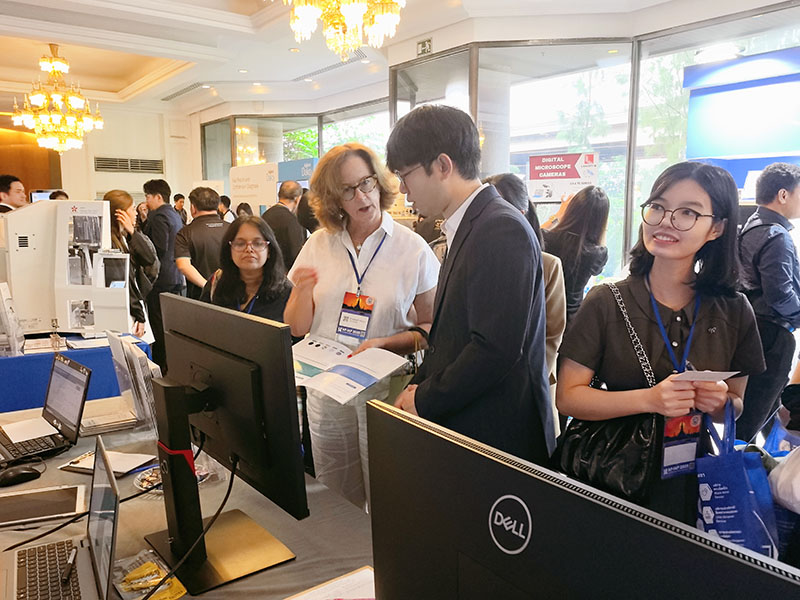 WINMEDIC Digital Pathology Solutions at the 14th Asia-Pacific International Academy of Pathology Congress (AP-IAP 2025).jpg